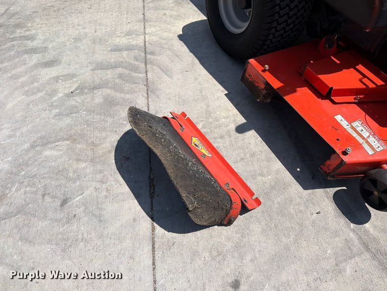 image for item MZ9753 Ariens Zoom 54 XL ZTR lawn mower