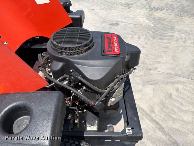 image for item MZ9753 Ariens Zoom 54 XL ZTR lawn mower