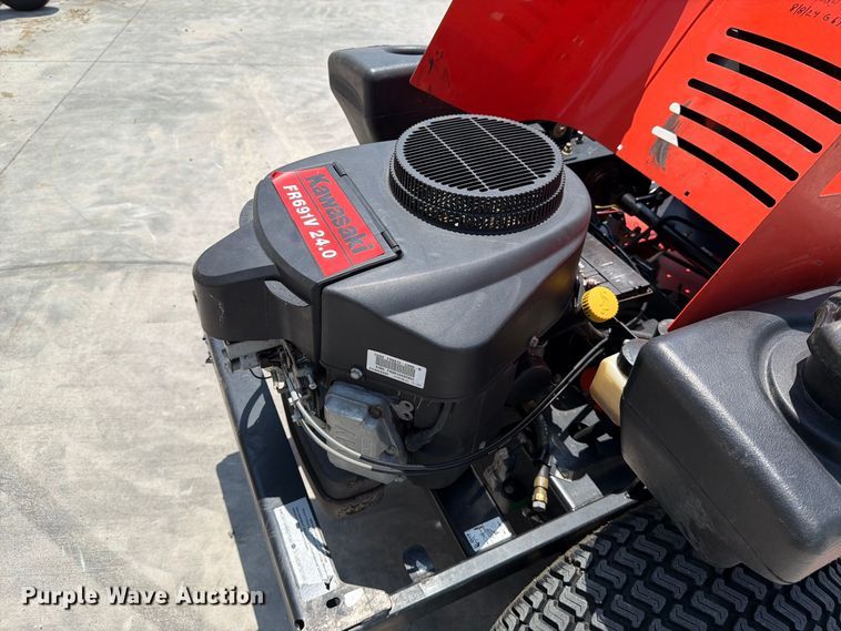 image for item MZ9753 Ariens Zoom 54 XL ZTR lawn mower