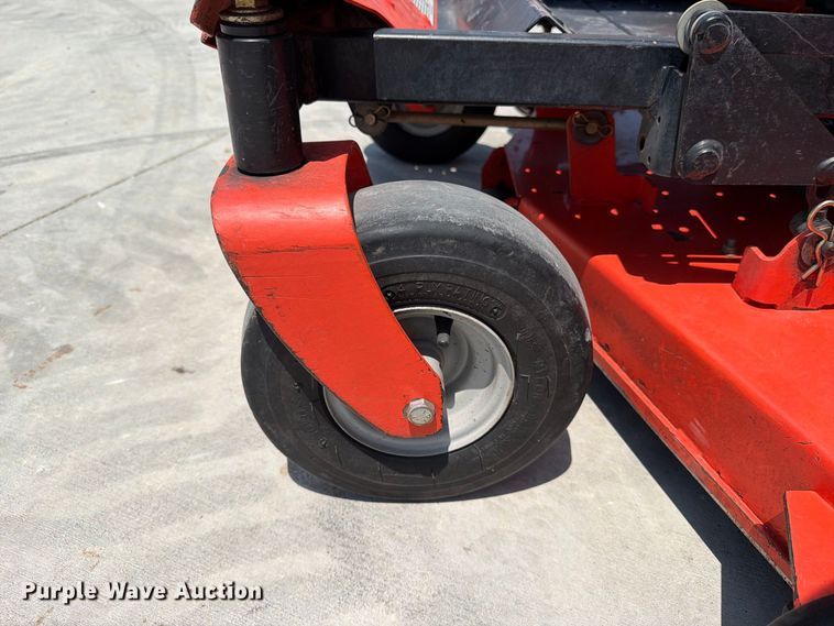 image for item MZ9753 Ariens Zoom 54 XL ZTR lawn mower