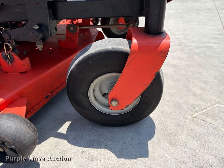 image for item MZ9753 Ariens Zoom 54 XL ZTR lawn mower