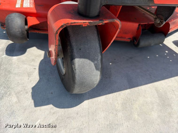 image for item MZ9753 Ariens Zoom 54 XL ZTR lawn mower