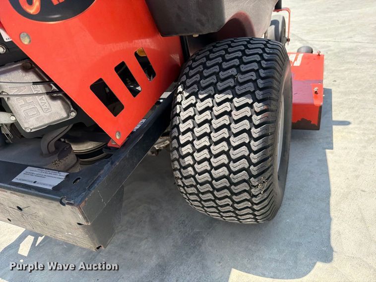 image for item MZ9753 Ariens Zoom 54 XL ZTR lawn mower