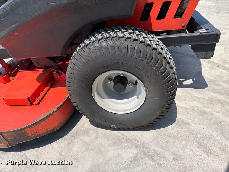 image for item MZ9753 Ariens Zoom 54 XL ZTR lawn mower