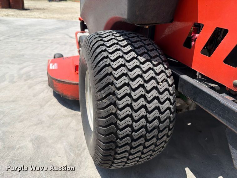 image for item MZ9753 Ariens Zoom 54 XL ZTR lawn mower