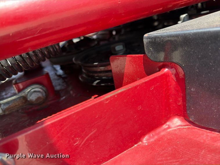 image for item MZ9754 2015 Land Pride ZSR Razor ZTR lawn mower