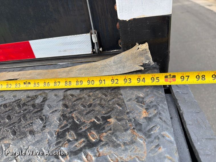 image for item MZ9765 2015 Kenworth K370 box truck