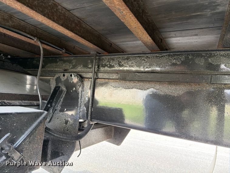 image for item MZ9765 2015 Kenworth K370 box truck