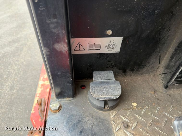 image for item MZ9767 2020 Manitou TMT 55XT-4W forklift