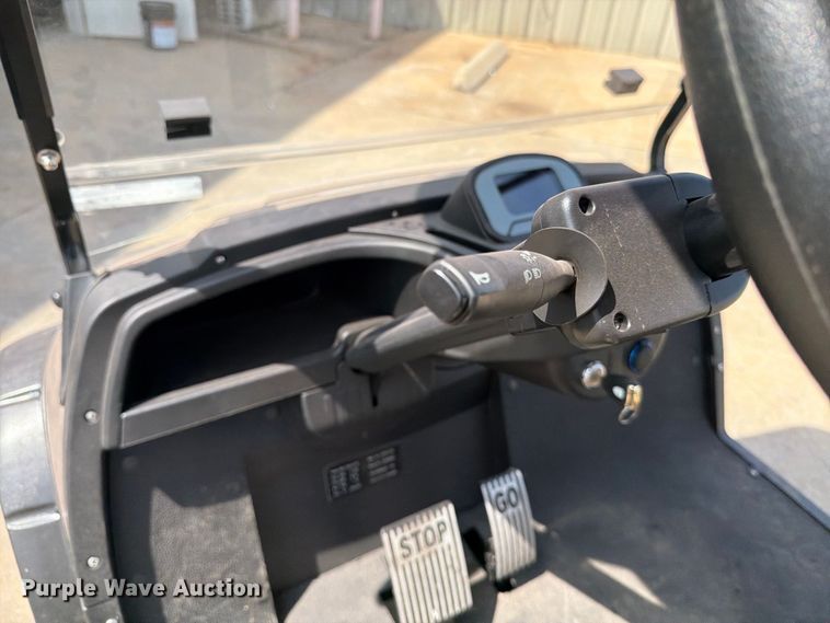 image for item MZ9777 Icon LT-A617. 2+2G golf cart
