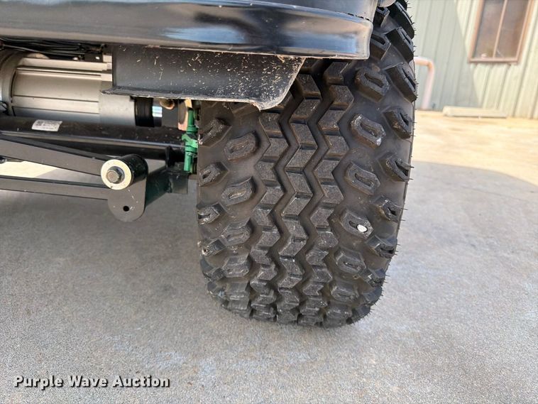 image for item MZ9777 Icon LT-A617. 2+2G golf cart