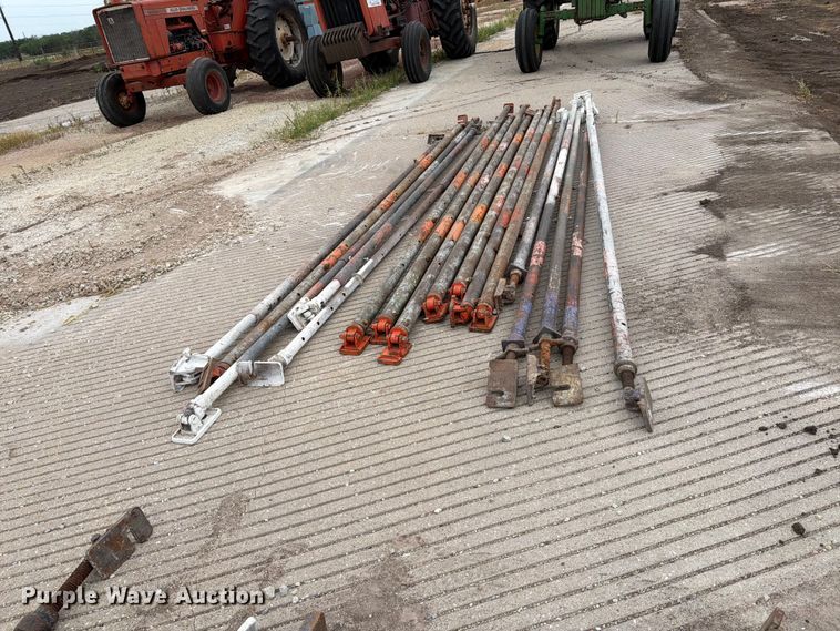image for item MZ9778 (17) turnbuckles