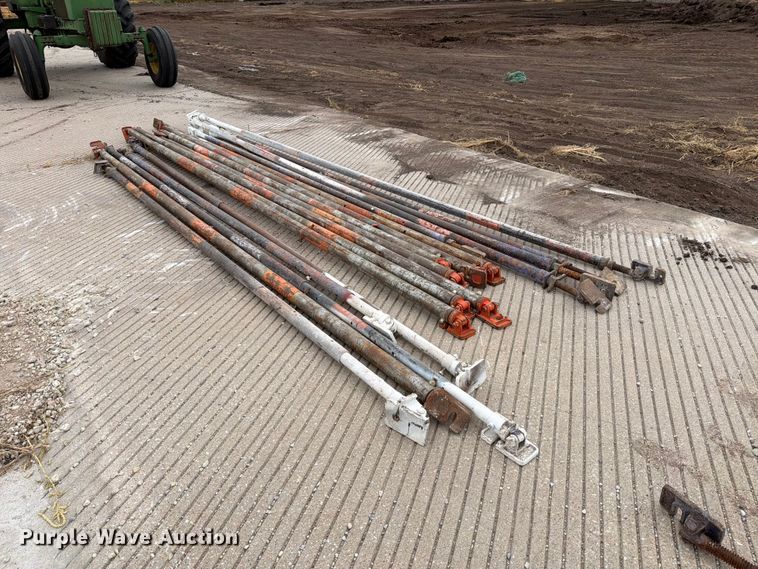 image for item MZ9778 (17) turnbuckles