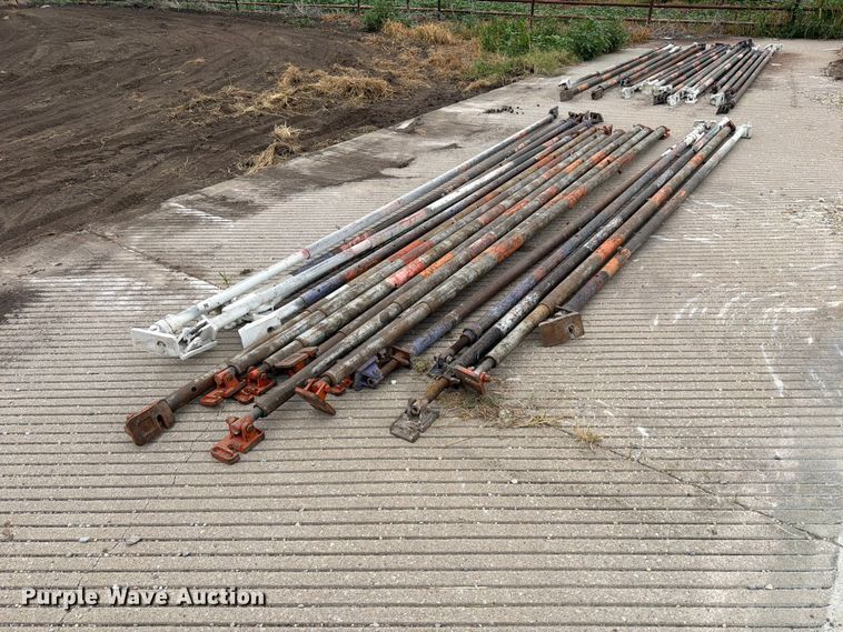 image for item MZ9778 (17) turnbuckles