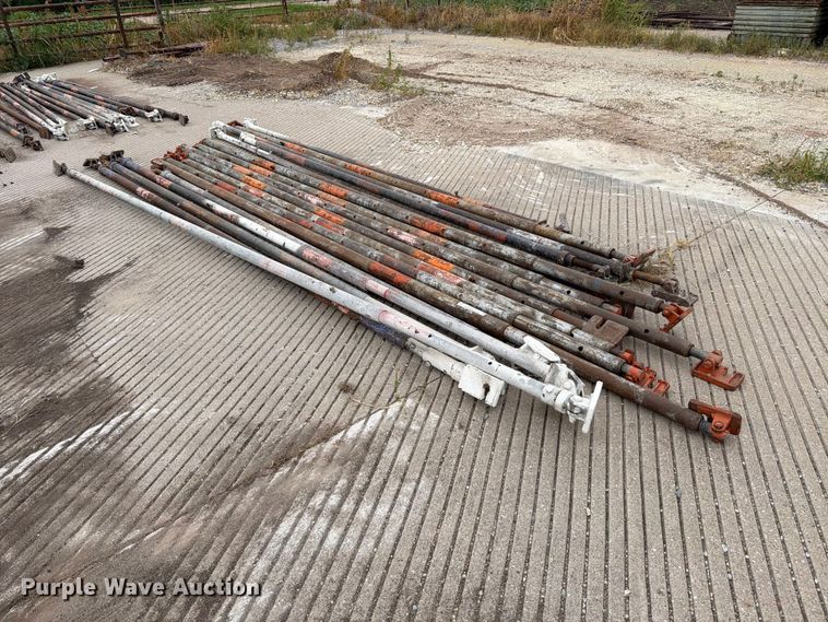 image for item MZ9778 (17) turnbuckles