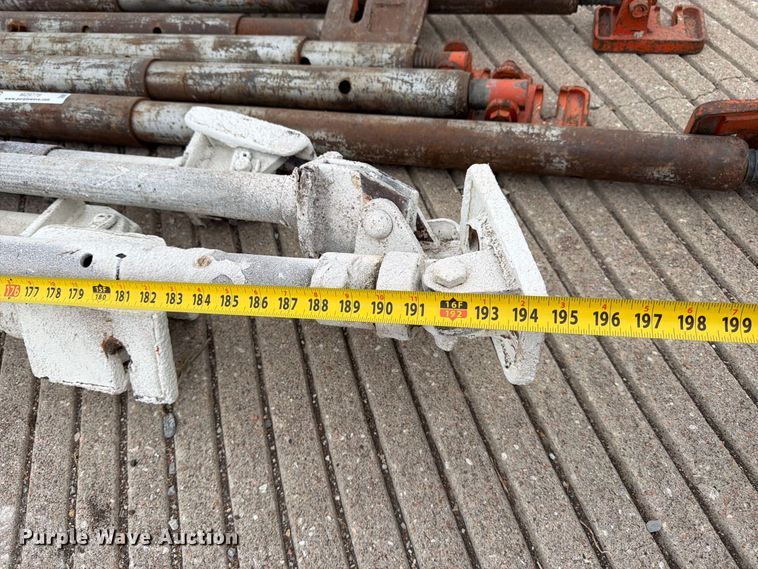 image for item MZ9778 (17) turnbuckles
