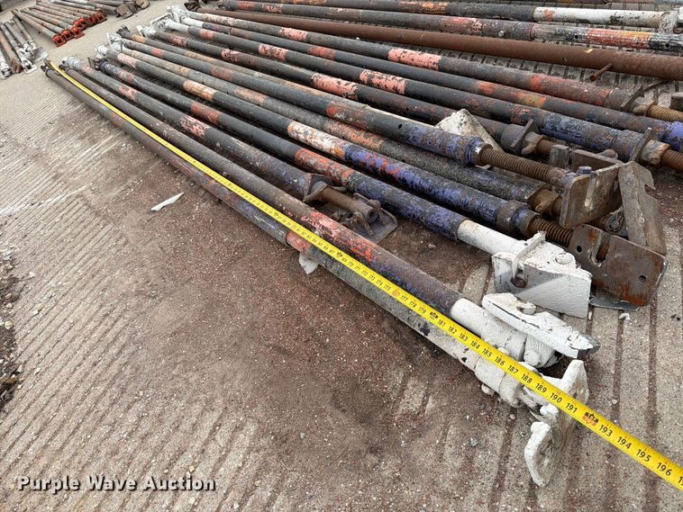 image for item MZ9779 (17) turnbuckles