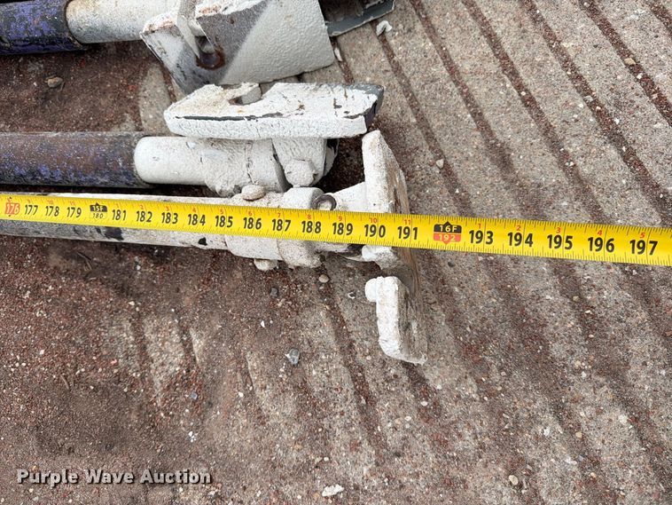 image for item MZ9779 (17) turnbuckles