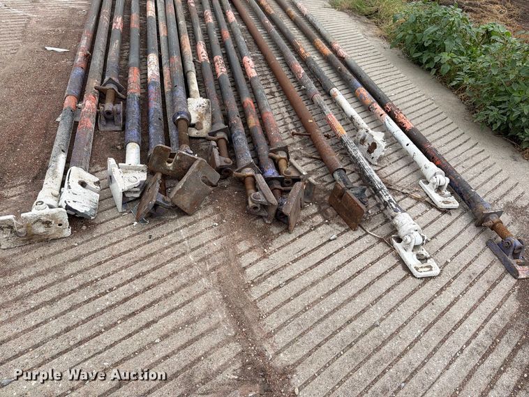 image for item MZ9779 (17) turnbuckles