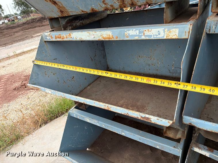 image for item MZ9782 (23) storage bins