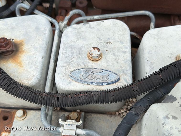 image for item MZ9803 Cummins B5.9-210 engine