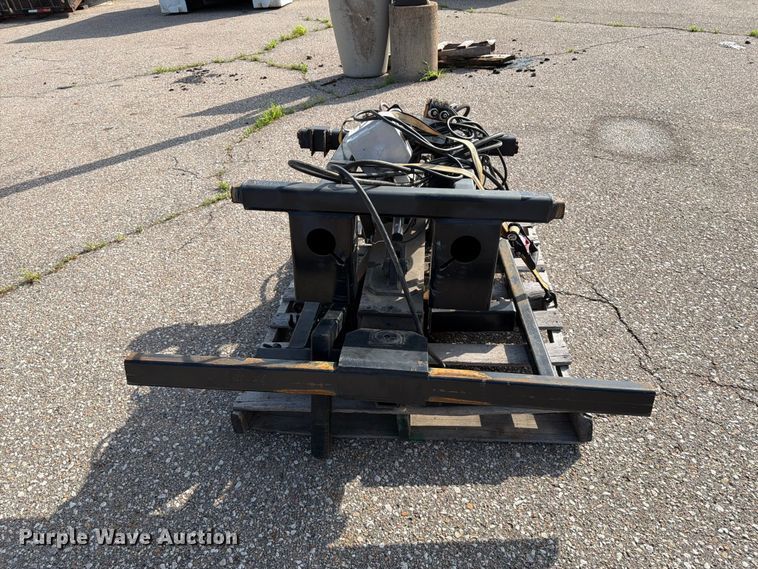 image for item MZ9811 Lift and Tow underlift 