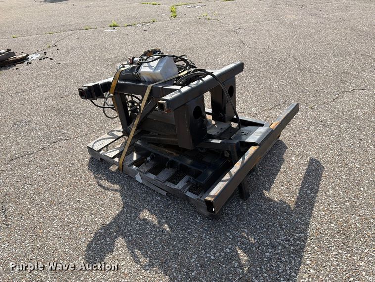 image for item MZ9811 Lift and Tow underlift 