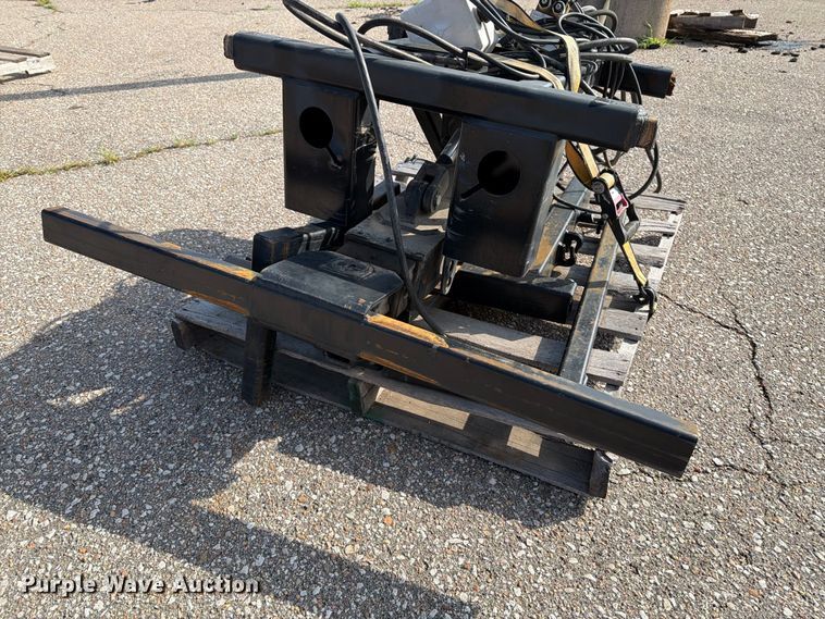 image for item MZ9811 Lift and Tow underlift 