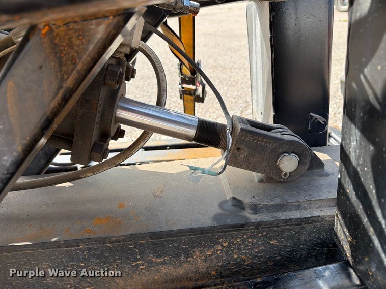 image for item MZ9811 Lift and Tow underlift 