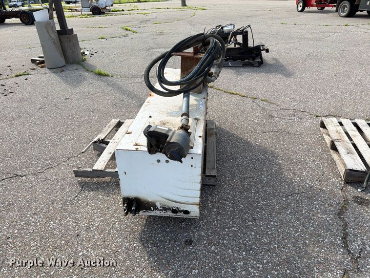 image for item MZ9812 Hippo 2022P power unit