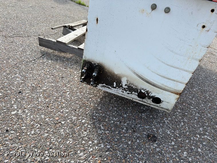 image for item MZ9812 Hippo 2022P power unit