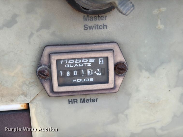 image for item MZ9812 Hippo 2022P power unit