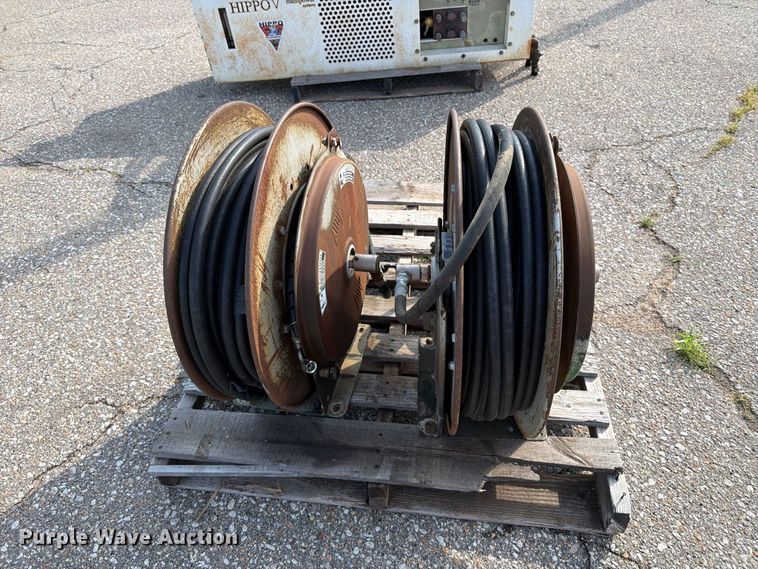 image for item MZ9812 Hippo 2022P power unit