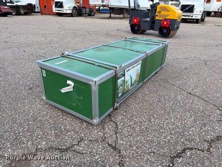 image for item MZ9813 Suihe arch storage building
