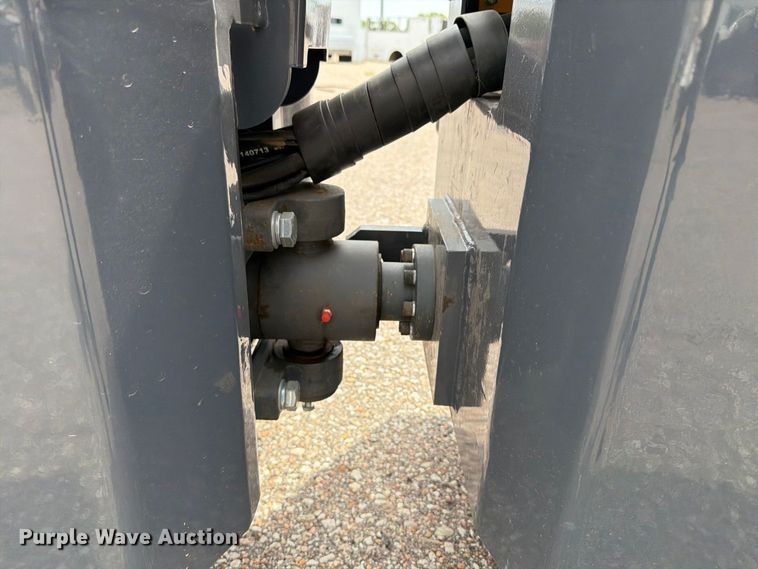 image for item MZ9814 2025 SDLOOL SL1000 double drum roller