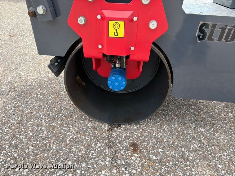 image for item MZ9814 2025 SDLOOL SL1000 double drum roller