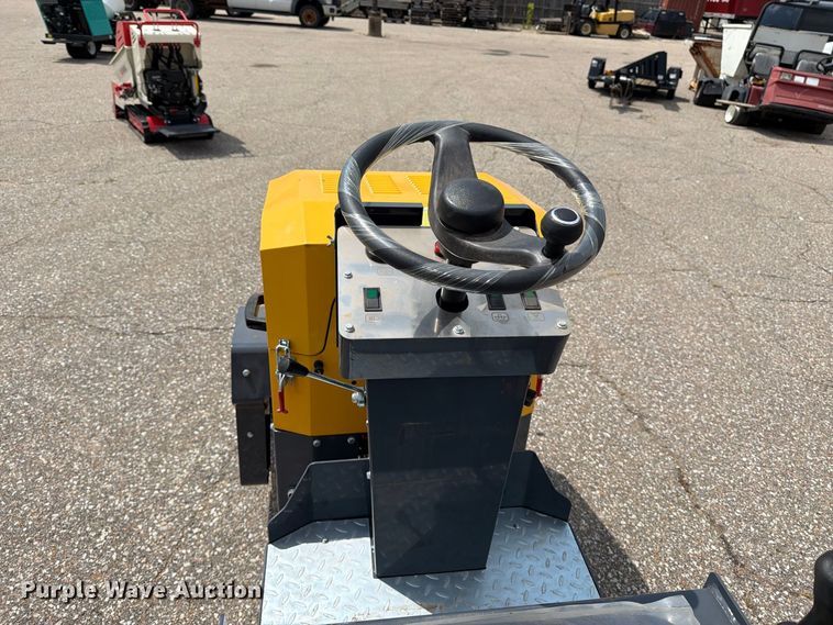 image for item MZ9814 2025 SDLOOL SL1000 double drum roller