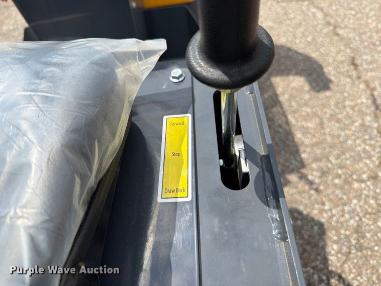 image for item MZ9814 2025 SDLOOL SL1000 double drum roller