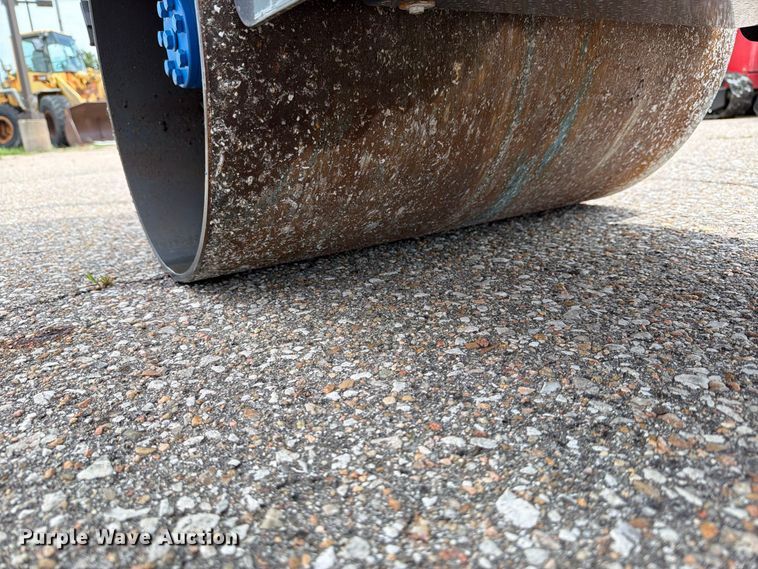 image for item MZ9814 2025 SDLOOL SL1000 double drum roller