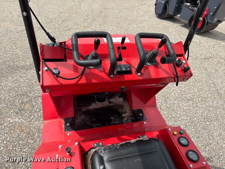 image for item MZ9816 2025 AGT SDA-140T compact utility loader