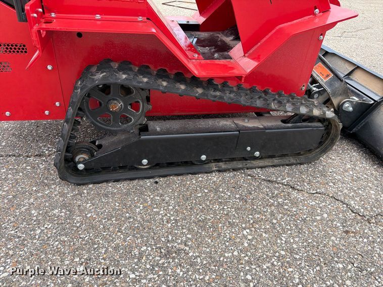 image for item MZ9816 2025 AGT SDA-140T compact utility loader