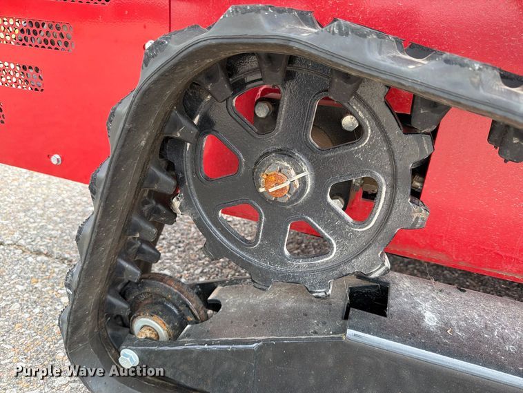 image for item MZ9816 2025 AGT SDA-140T compact utility loader