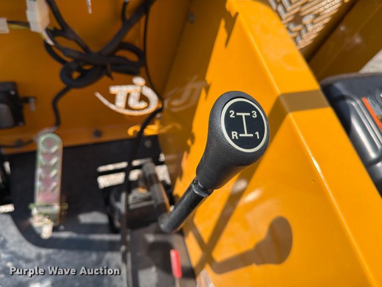 image for item MZ9817 2026 SDLOOL SL-J1500 crawler dumper