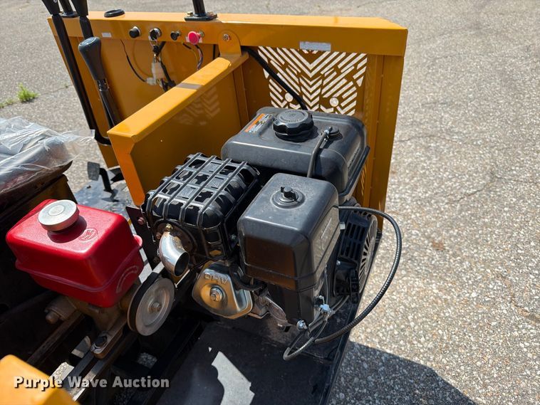image for item MZ9817 2026 SDLOOL SL-J1500 crawler dumper