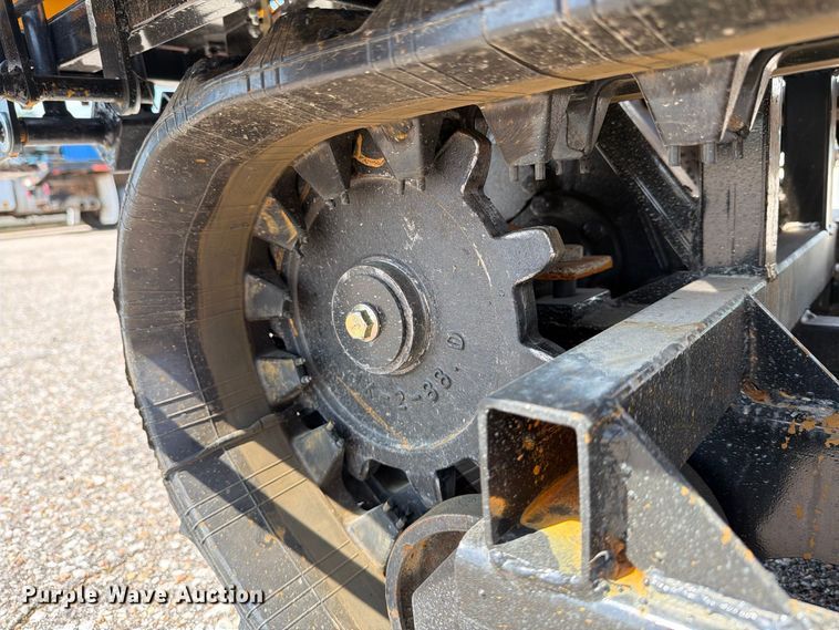 image for item MZ9817 2026 SDLOOL SL-J1500 crawler dumper