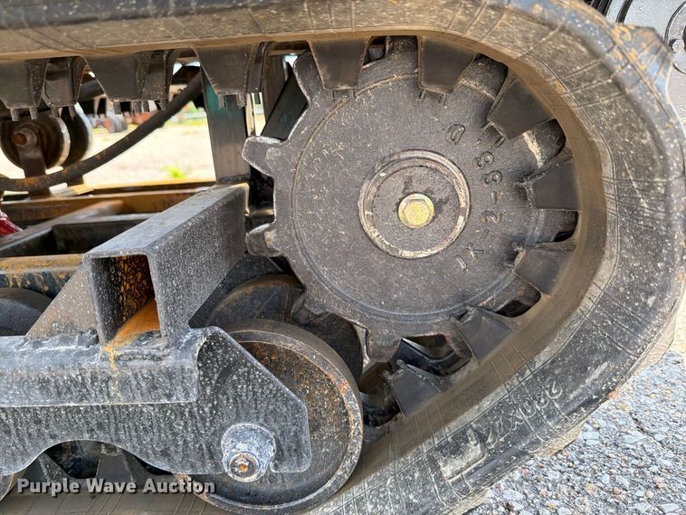 image for item MZ9817 2026 SDLOOL SL-J1500 crawler dumper