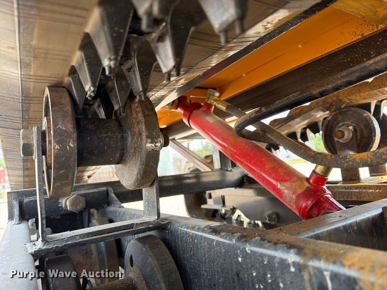image for item MZ9817 2026 SDLOOL SL-J1500 crawler dumper