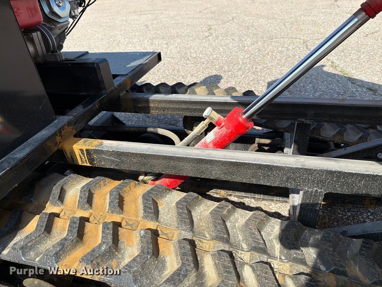 image for item MZ9817 2026 SDLOOL SL-J1500 crawler dumper