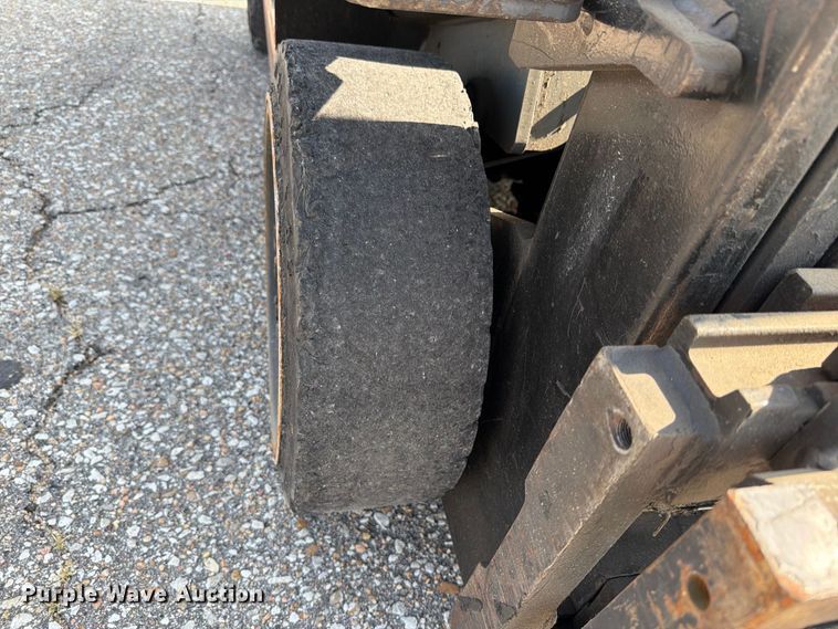 image for item MZ9820 Toyota 8FGCU20 forklift