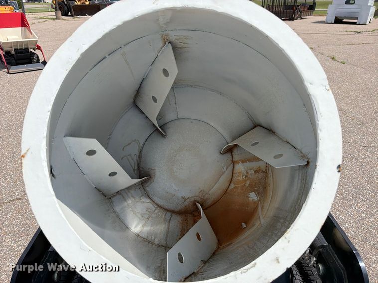 image for item MZ9822 2026 SDLOOL MT800 concrete mixer / buggy
